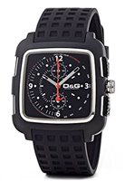 Orologio D&G Uomo in Acciaio DW0362 - DW0362